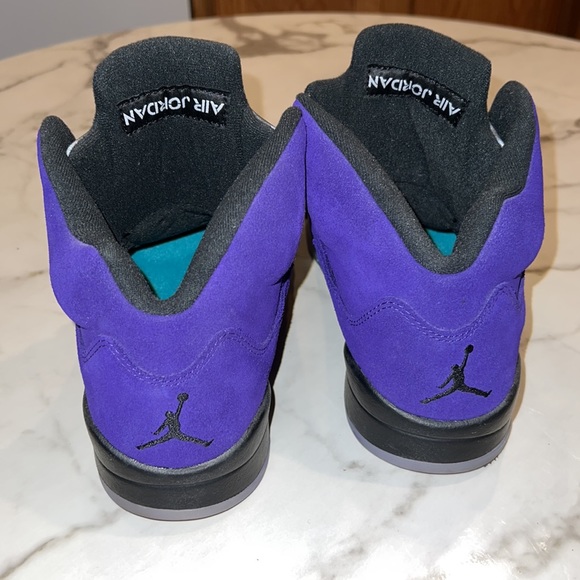 Jordan 5 retro - Picture 16 of 16